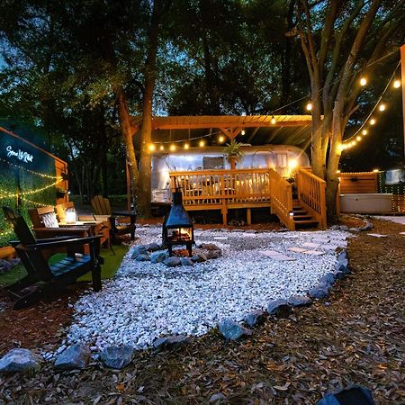 Serene Life Retreat チップリー エクステリア 写真