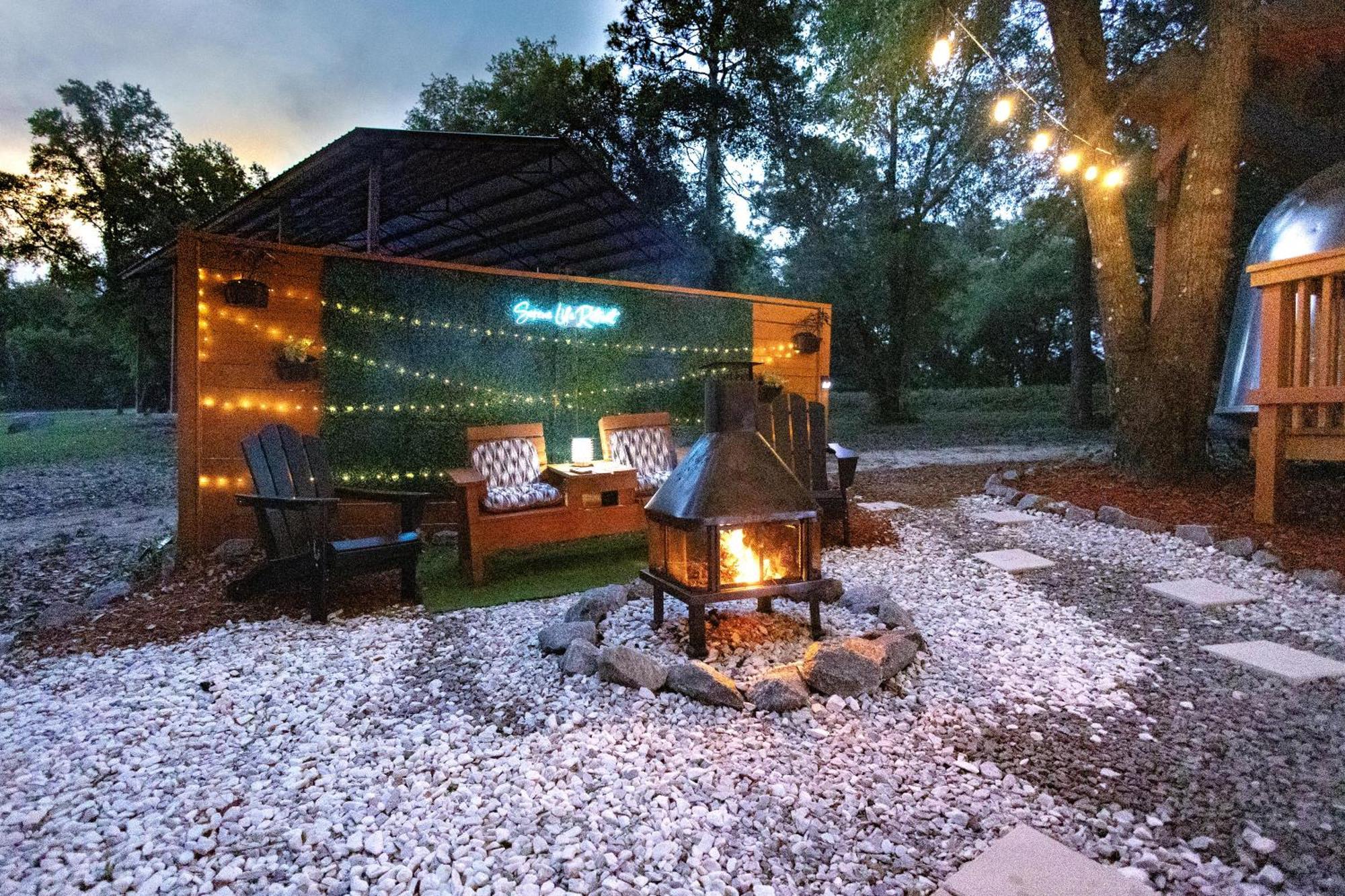 Serene Life Retreat チップリー エクステリア 写真